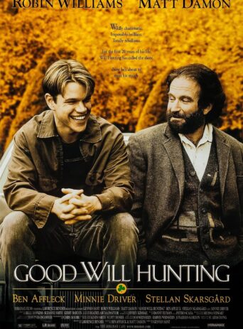 good will hunting