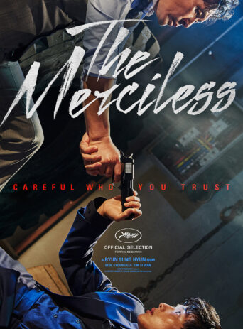 The Merciless mongol heleer