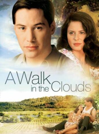 A Walk in the Clouds mongol heleer