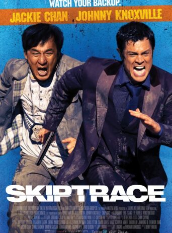 Skiptrace mongol heleer
